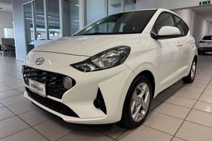 Hyundai i10 1.0 MPI Advanced