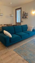 Divano Samoa come nuovo