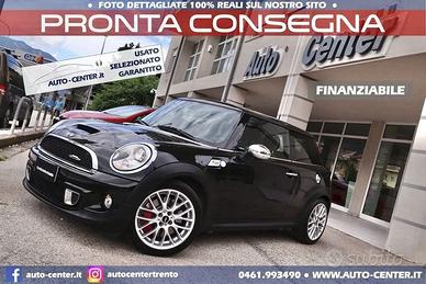 MINI Mini John Cooper Works 1.6 16V R56