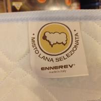 Materasso made in Italy 195 X 80 condizioni top