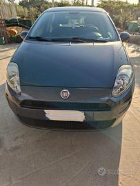FIAT PUNTO 1.4 BENZINA/GPL  (2017)