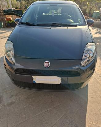 FIAT PUNTO 1.4 BENZINA/GPL  (2017)
