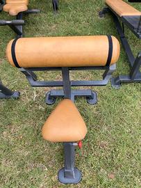 attrezzatura per palestra 