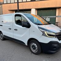Renault Trafic 2.0- 120CVEURO 6D TEMP 3 POSTI