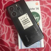 redmi note 14 5g 