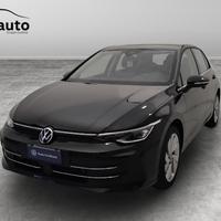 VOLKSWAGEN Golf VIII 2024 - Golf 2.0 tdi Style 150