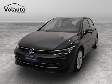 VOLKSWAGEN Golf VIII 2024 - Golf 2.0 tdi Style 150