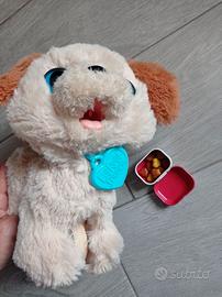 Fur Real friends con crocchette cagnolino gioco