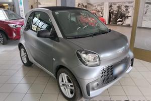 smart EQ Fortwo SMART EQ 22KW ALLESTIMENTO PU...