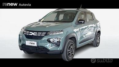 Dacia Spring Electric 45 Comfort