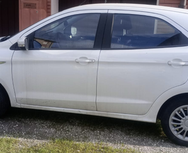 Ford Ka 2018 benzina 1.2 nuovo patentato