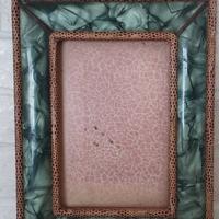 Cornice effetto madreperla