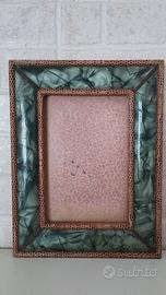 Cornice effetto madreperla