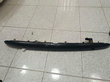 Accessori fiat panda