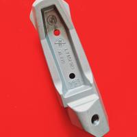 POGGIAPIEDI POST SX BMW K1200GT K1200RS