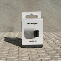 Adattatore microfono X5