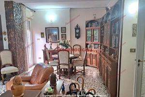 Appartamento, Montegrappa - Santa Rosalia, Palermo