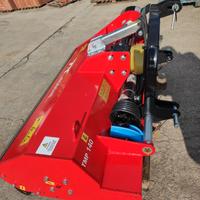 TRINCIA Pesante TMP Rossini per Trattori