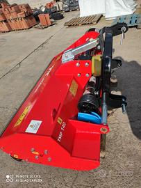 TRINCIA Pesante TMP Rossini per Trattori