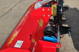 TRINCIA Pesante TMP Rossini per Trattori