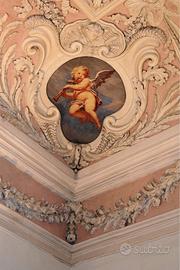 Ufficio di 300mq in palazzo storico