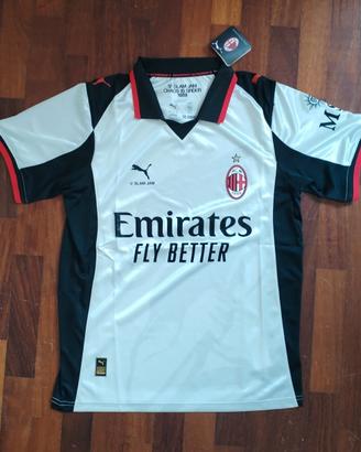 Maglia Milan 2026  edizione Slam Jam (con difetto)