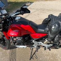 Moto guzzi v85tt