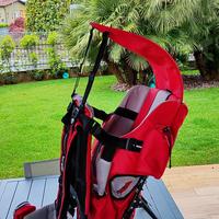 zaino porta bimbi Brevi