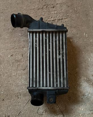Intercooler 1.9 Jtd/Jtdm 8v