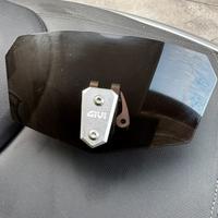 Cupolino parabrezza givi shad