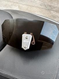 Cupolino parabrezza givi shad