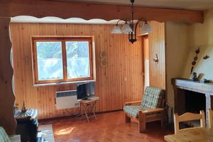 Delizioso appartamento vicino Camigliatello Silano