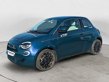 Fiat 500e 42 kWh La Prima by Bocelli IN PROMO - NE