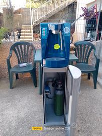 erogatore acqua uso bar e ristoranti 