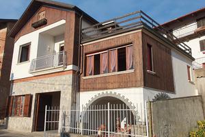 Villetta indipendente in splendida posizione