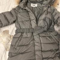 Il Gufo Piumino Bambina 8 anni