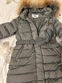 Il Gufo Piumino Bambina 8 anni