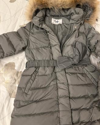 Il Gufo Piumino Bambina 8 anni