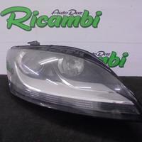 FARO ANTERIORE DESTRO XENO AUDI TT 8J 2009