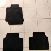 ALFA ROMEO GIULIA 2016 TAPPETINI MOQUETTE ORIGINAL