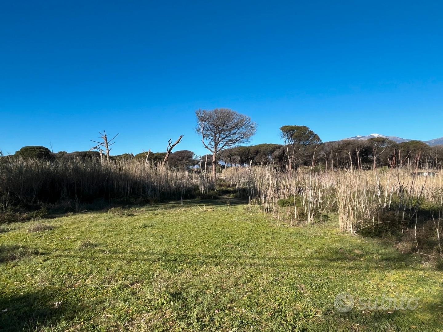 Terreno a Minturno (LT) - Vista 2