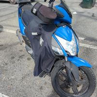 Scooter Kymco agility 125 r16+