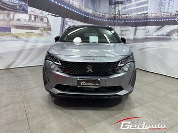 PEUGEOT 3008 BlueHDi 130 S&S EAT8 GT FULL-LED NA