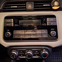 Stereo Nissan Micra k14 