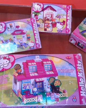 Lego Hello Kitty