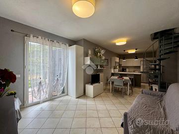 3 LOCALI A TOVO SAN GIACOMO