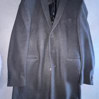 Cappotto Daniele Alessandrini