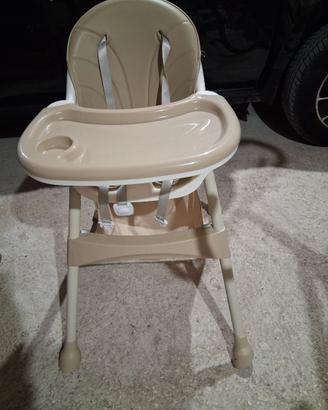 seggiolone  per bambini