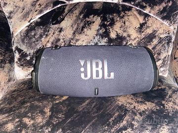 JBL Xtreme 3
