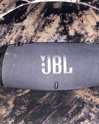 JBL Xtreme 3
